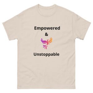 Unisex classic tee