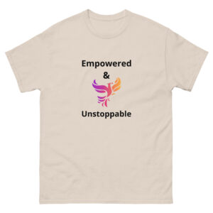 Unisex classic tee